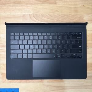 Samsung Galaxy Tab Book Cover Keyboard EF-DT870 for Samsung Tablet S7/S8